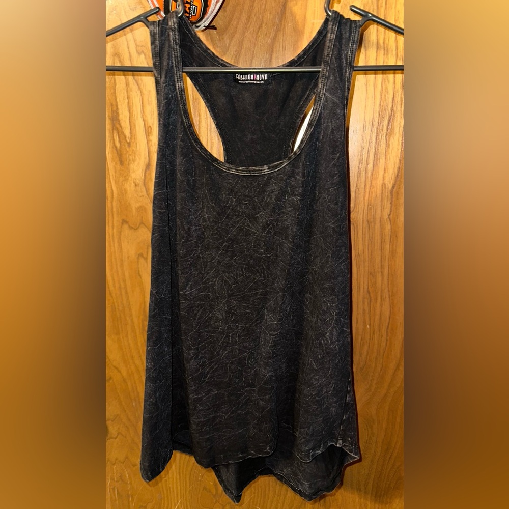 Fashion Nova tank top